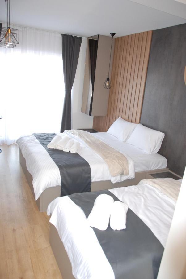 Villa E&M Ohrid Exterior foto