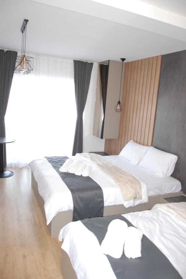 Villa E&M Ohrid Exterior foto